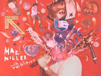 Mac Miller  Earth ft. Future Mp3 Download
