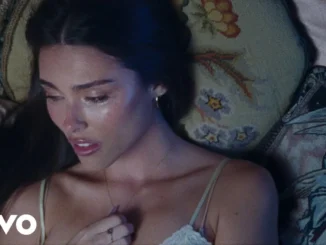 Madison Beer  bittersweet Mp3 Download