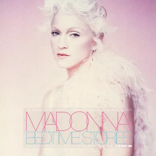 Madonna  Right On Time (Original Demo Edit) Mp3 Download