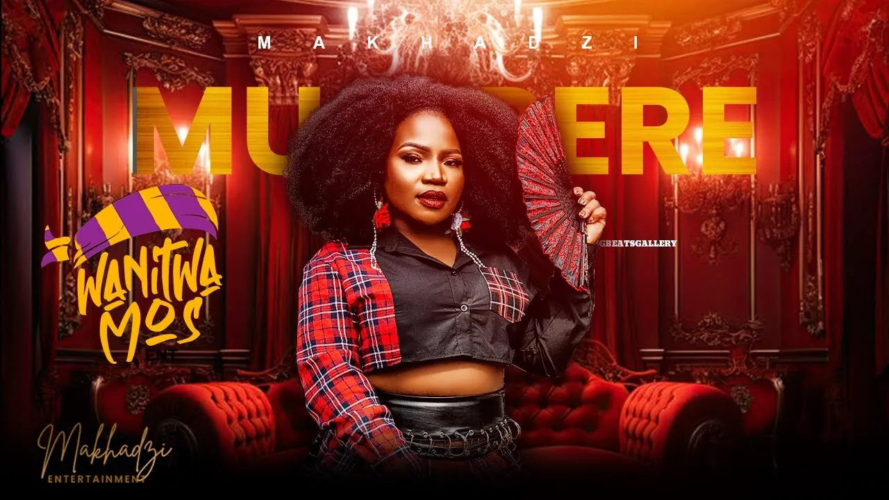Makhadzi  Mujerere (New Latest Hit) ft. Prince MJ & Dj Skaro Mp3 Download