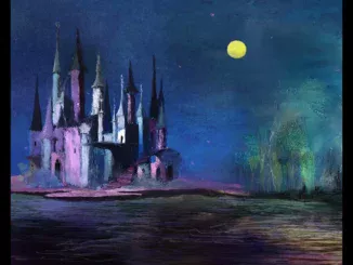 MARINA  KEY TO THE CASTLE Mp3 Download