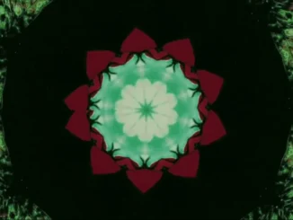 MARINA  SEX IS POWER Visualiser Mp3 Download