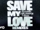 MarshmelloVEVO  Marshmello, Ellie Goulding, AVAION  Save My Love (Nicky Romero Remix) Mp3 Download
