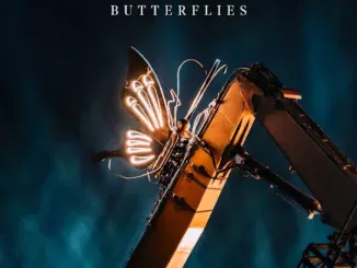 Martin Garrix  ⁠⁠Butterflies ft. Matisse Sadko & BARBZ Mp3 Download