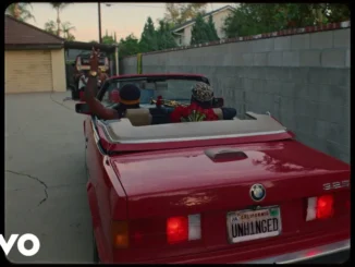 Masego  Unhinged Visualizer Mp3 Download