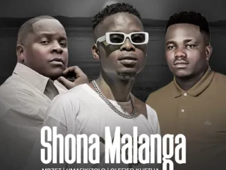 MBzet  Shona Malanga ft. Umafikizolo & Olefied Khetha Mp3 Download