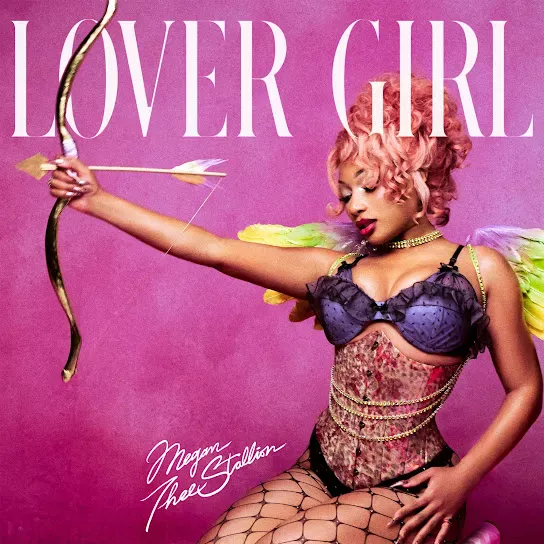 Megan Thee Stallion  LOVER GIRL Mp3 Download