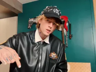 Mgk  home bittersweet home Mp3 Download