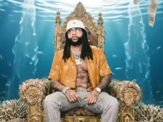 Money Man  Water Mp3 Download