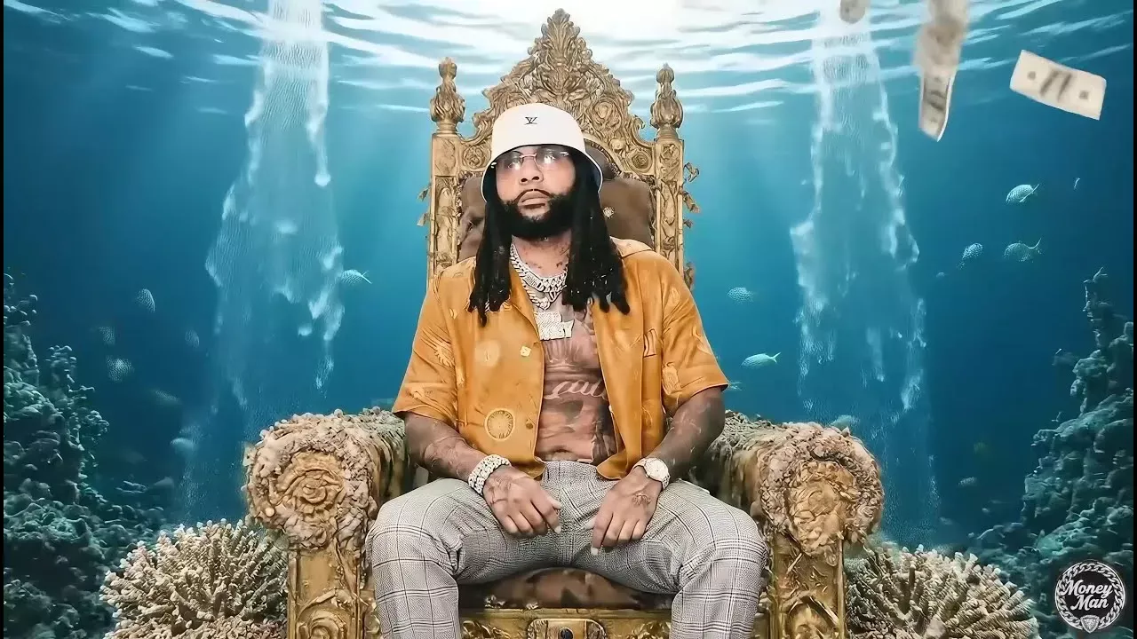 Money Man Water Mp3 Download