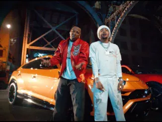 Moneybagg Yo & G Herbo  Feet On Land Mp3 Download