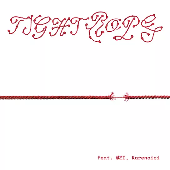 Moon Sujin  Tight Rope ft. ØZI & Karencici Mp3 Download