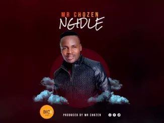 Mr Chozen  Ngidle Mp3 Download