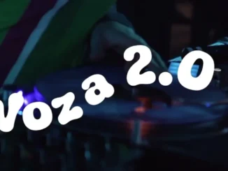 Mrr_pharedii Himself  Woza 2.0 ft (Mr jazziq & boohle) Mp3 Download