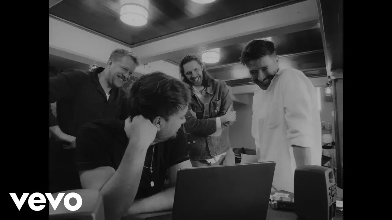 Mumford  Rubber Band Man ft. Sons Hozier Mp3 Download