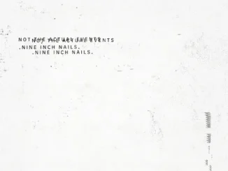 Nine Inch Nails  She's Gone Away Mp3 Download