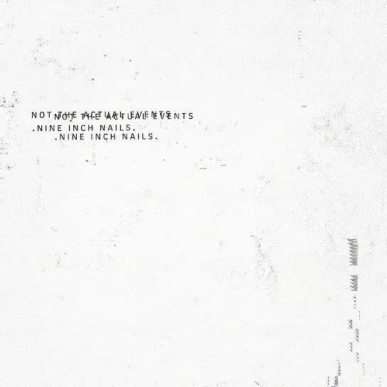 Nine Inch Nails  She's Gone Away Mp3 Download