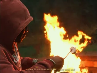 Nino Paid  Flew To California Mp3 Download