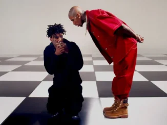 NLE The Great  KO Mp3 Download