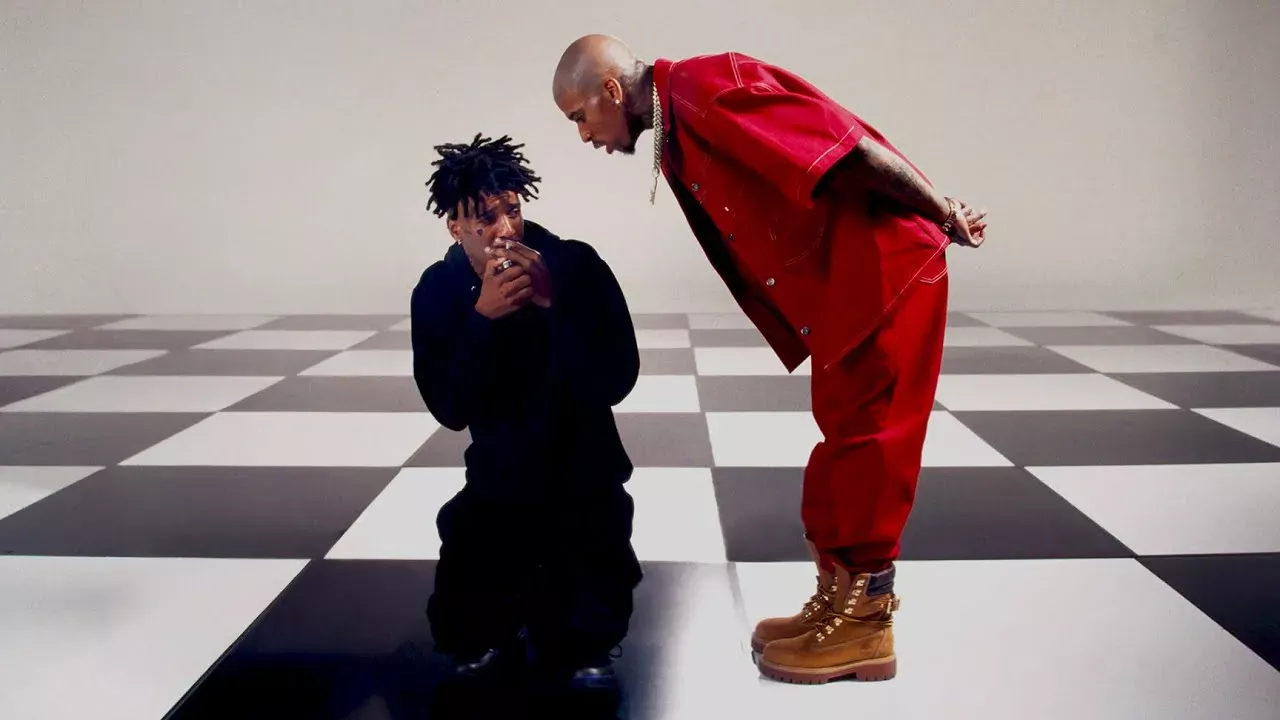 NLE The Great KO Mp3 Download