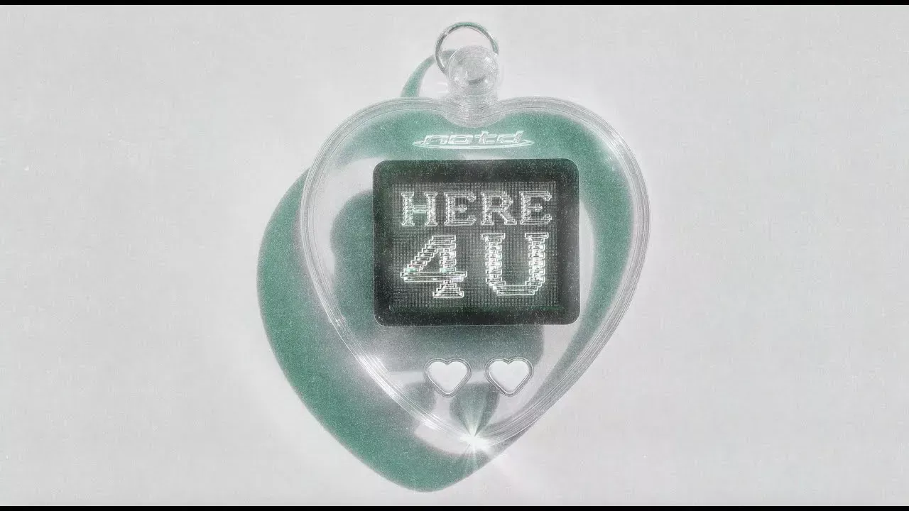 NOTD  HERE 4 U Mp3 Download