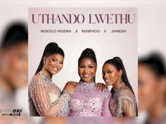 Noxolo Ngema  Umoya ft. MaWhoo, ChildDaDJ, DJ Cliad, Ndorra & Oscar The DJ Mp3 Download