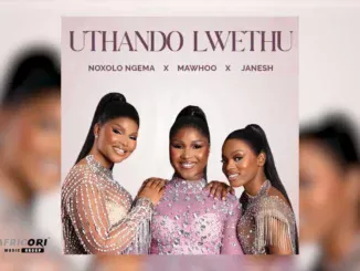 Noxolo Ngema  Uthando Lwethu ft. MaWhoo, ChildDaDJ, Funktone & Elevators Mp3 Download
