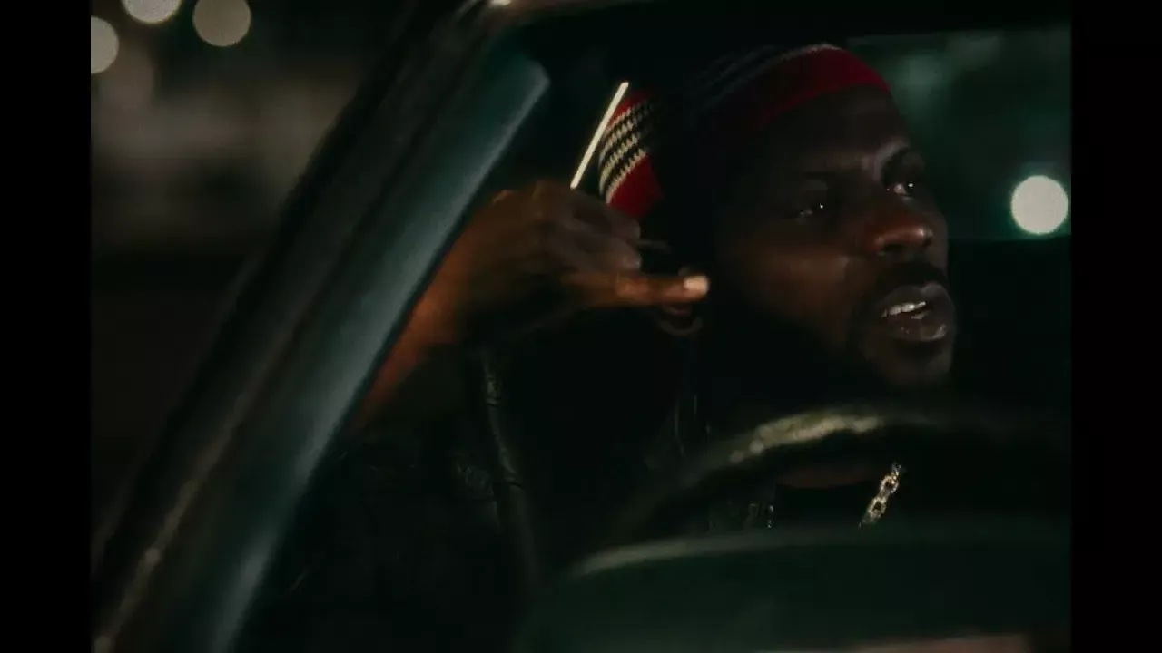 ODUMODUBLVCK  BIG TIME Ft. Wizkid Mp3 Download