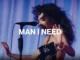 Olivia Dean  Olivia Dean  Man I Need (Live from Brooklyn Paramount) Mp3 Download