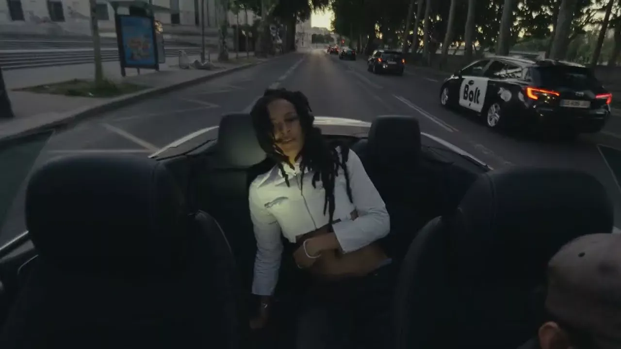 Ouri Blush Mp3 Download