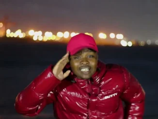 Overload Thusi  SALUTE EMAPHANTENI  FT MJOLISI EP Mp3 Download