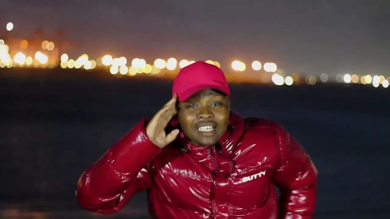 Overload Thusi  SALUTE EMAPHANTENI  FT MJOLISI EP Mp3 Download