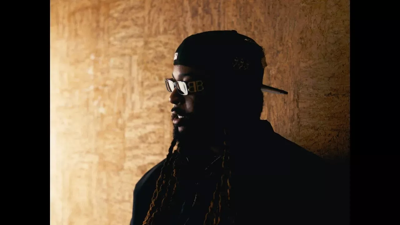 PARTYNEXTDOOR $$$ FILM Mp3 Download