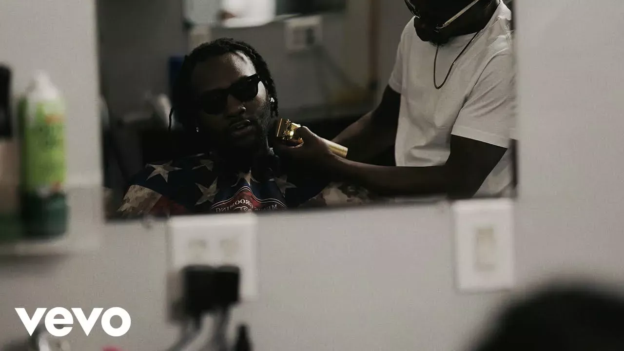 Peezy  Main Artery Mp3 Download