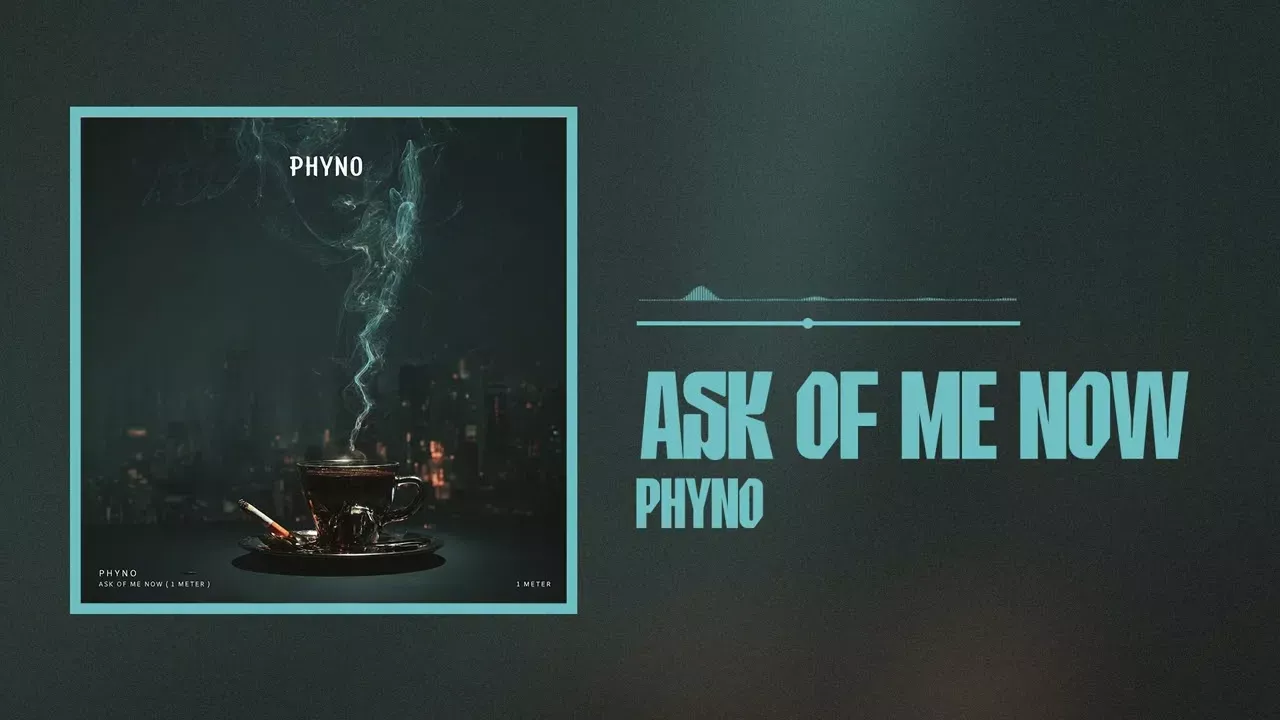 Phyno  Ask Of Me Now Mp3 Download
