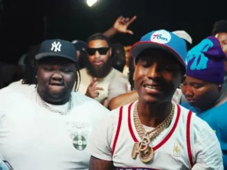 Po1300  Good Days (Remix) ft. Kocky Ka Mp3 Download