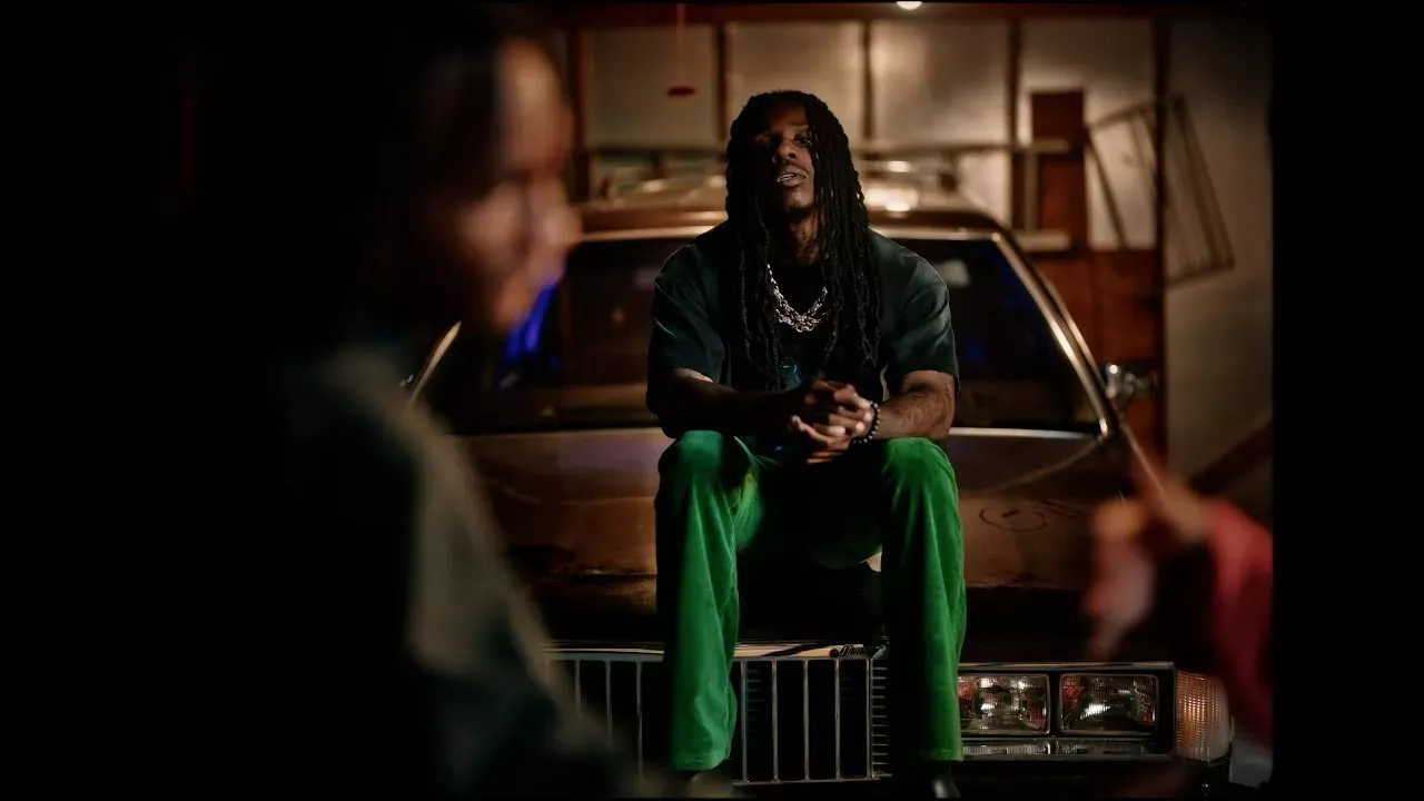 Polo G  Quality Over Quantity Mp3 Download