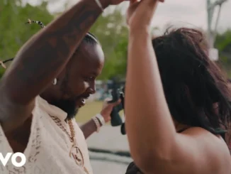 Popcaan  Pretty Crew Mp3 Download