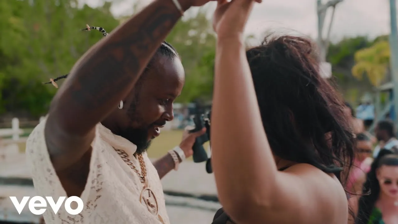 Popcaan  Pretty Crew Mp3 Download