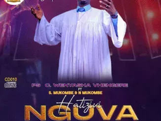 Ps Caster Vhengere  Hatizivi Nguva ft. N Mukombe & S Mukombe Mp3 Download