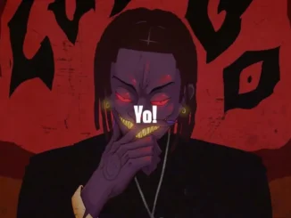 PsychoYP  LET'S GO! Mp3 Download