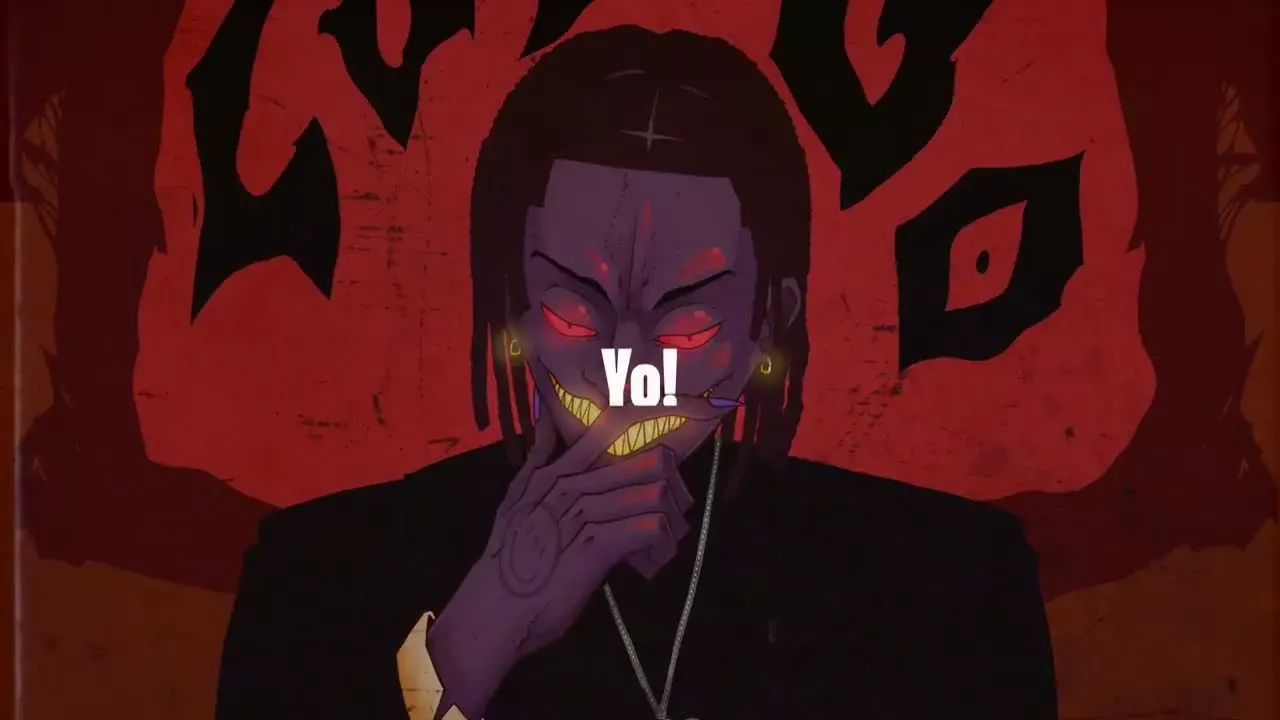 PsychoYP  LET'S GO! Mp3 Download