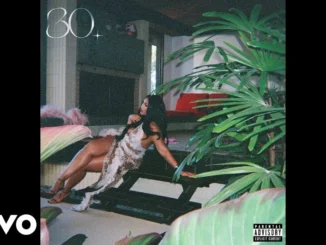 Queen Naija  my man... ft. Mariah The Scientist Mp3 Download