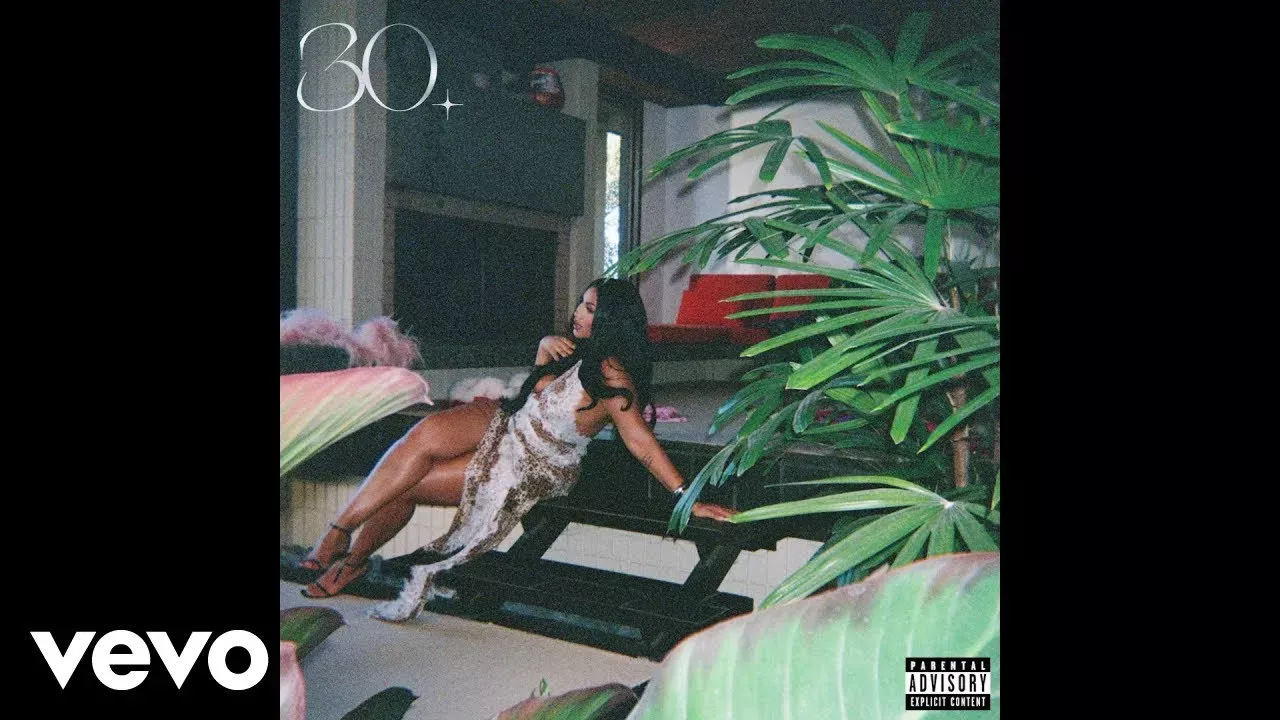 Queen Naija  my man... ft. Mariah The Scientist Mp3 Download