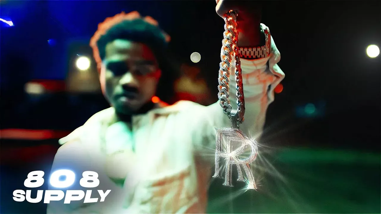 Roddy Ricch  Gotta Stay Up [Music Video] ft. Drake Mp3 Download