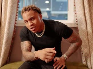 Rotimi  Sexy Mp3 Download