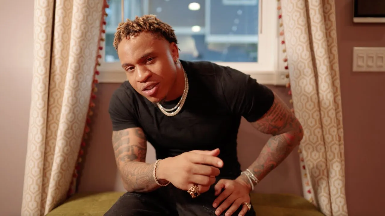 Rotimi Sexy Mp3 Download