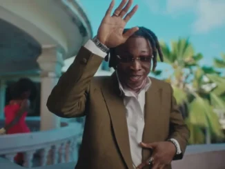 Rybeena  Adunni Ft. Joeboy Mp3 Download