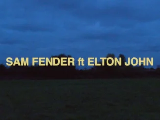 Sam Fender  Talk to You ft. Elton John Mp3 Download