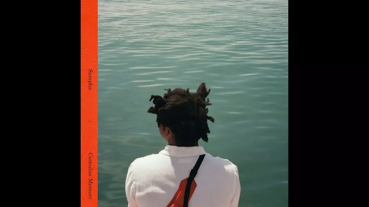 Sampha  Sampha  Cumulus / Memory Mp3 Download